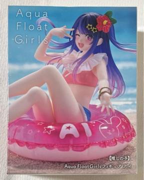 �y�����̎q�zAqua Float Girls �t�B�M���A �A�C