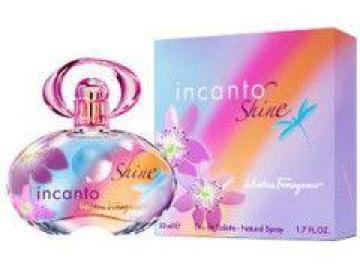 《New》【サルヴァトーレ.フェラガモ】インカントシャイン<30ml>★外装フィルム求