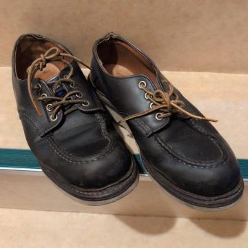 RED WING SHOES V[Y C vC