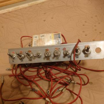 �g���b�N�X�C�b�`�Z�b�g�H