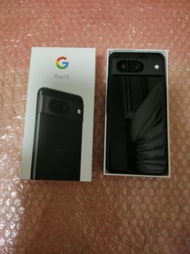 pixel8 �u���b�N