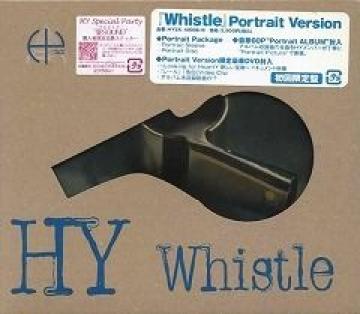 HYWhistle`Portrait Version`ՁJ
