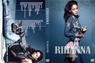 RIHANNA vWPV ŐV2016A[i 3DVDI4Ԓ ivۑ