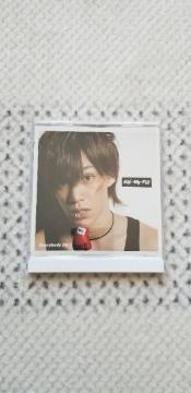 Kis-My-Ft2 Everybody Go ꌒiver.