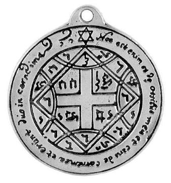 AzureGreen: Win Mate of Choice pendant