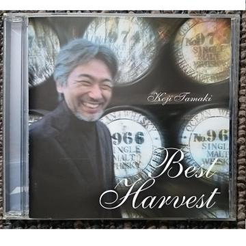 KF@@ʒu_@@Snс@@Best Harvest@@xXg n[xXg