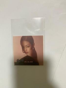 BLACKPINK WFj@XebJ[@TmN@@