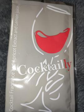 ܁Cocktailly{