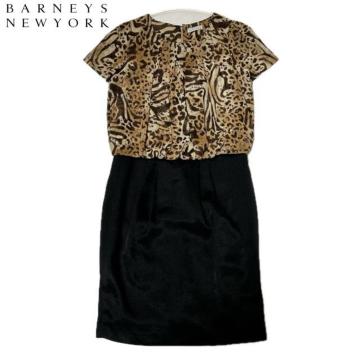 i BARNEYS NEW YORK Ip[h XpR[ s[X