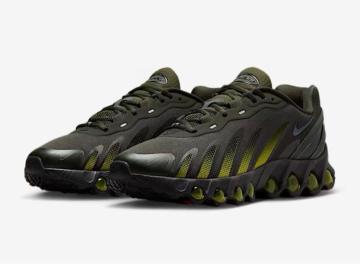 NIKE AIR MAX Dn8