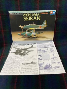 TAMIYA 1/72 m M6A1  EH[o[hRNV No.37 ^~