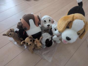 ���̂ʂ������9�_�Z�b�g