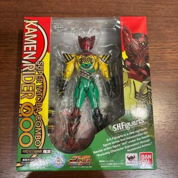 �t�B�M���A�[�c  �X�[�p�[�^�g�o�R���{