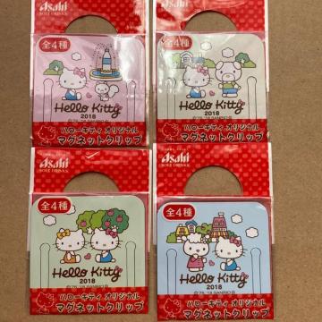 �n���[�L�e�B�@�I���W�i���}�O�l�b�g�N���b�v�@4�_�Z�b�g