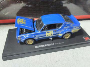 ���� �Ԕ� Э��ޱ� 1/43 ���ײ� ����ڰ�ݸ�#73 ײ���ٰ