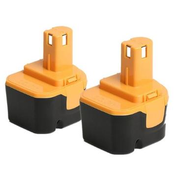 RYOBI[r B-1203F2 ݊obe[ 12V 3.0Ah2Zbg