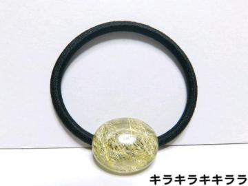 《New》ヘアアクセ★さりげないワンポイントのオシャレに…ヘアゴム