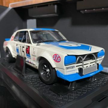 ViWi@ 1/18 Y XJCC 2000GT-R(KPGC10) [VO@@ MTC