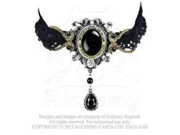 ALCHEMY GOTHIC: V[EEH[NXECEr[eB[E`[J[