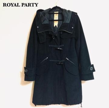 ROYAL PARTY AS@E[@_btR[g@38