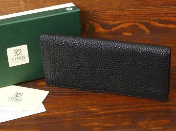CYPRIS 札入れ 極シリーズ 長財布