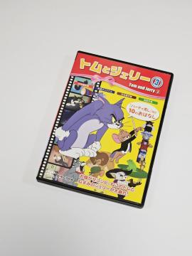(3) gƃWF[ DVD 10b