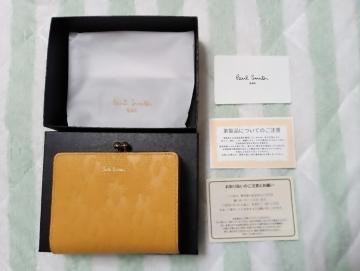 Paul Smith �|�[���X�~�X ���܌���܂���z �G���{�X���H �C�G���[ ���E�������t