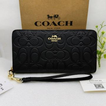 �V�iCOACH�@�V�O�l�`���[�A���E���h�W�b�v�E�H���b�g�G���{�X���H�@�����z