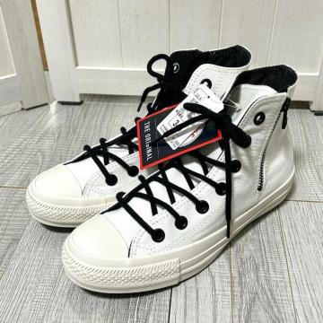 ���g�p �R���o�[�X BP Z HI �W�b�v �X�j�[�J�[ 23.5cm