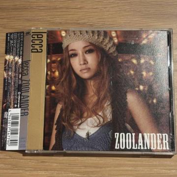 �ylecca�zZOOLANDER (DVD�t��)