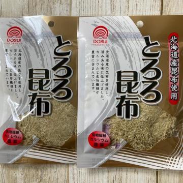 �k�C�� �Ƃ�덩�z �k�C���Y���z100% 17g 2��