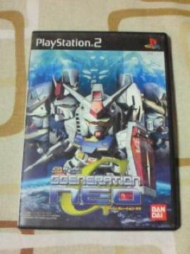 PS2 SD ްުڰݥȵG-GENERATION