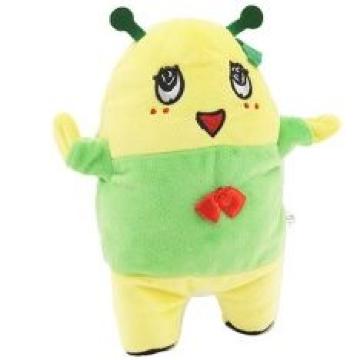 【ふなっしー.ふなごろー】可愛い♪指で操れる人形 パペット