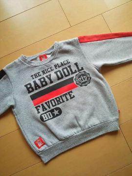 ×ڰŰ110ڰBABYDOLLްް