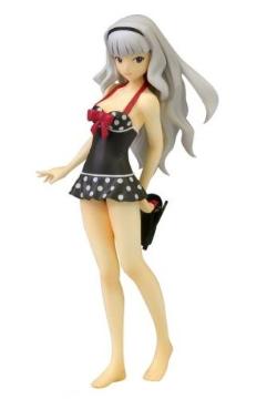 THE IDOLM@STER 1/10 lM wave BEACH QUEENSViJi