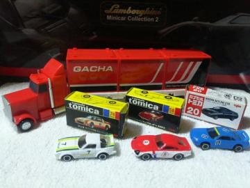 ��߾��жDX11 ��ݽ�߰�� ��1/87 RX-7 SA22#7 240ZG#8 R32#12 HO