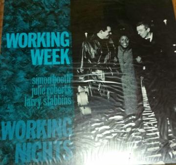 [LOEEB[N w[LOEiCgx 1985 LP R[h