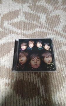 Kis-My-Ft2  LXE}C  CD