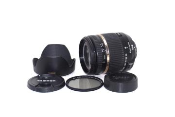 u␳@\tTAMRON 18-270mm DiU VC PZD
