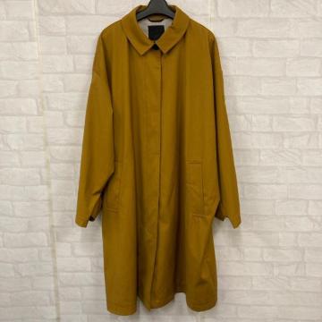 即決 TATRAS タトラス ステンカラーコート