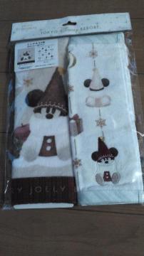 ���]�[�g2025X'mas�������������~�j�^�I���Z�b�g