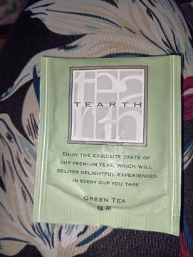 TEARTH���Β����e�B�[�o�b�O