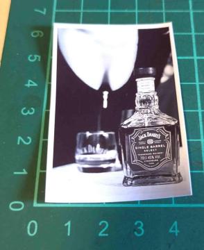 Jack Daniel's �@�W���b�N�_�j�G���@�X�e�b�J�[�@�S���Z�b�g