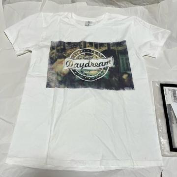 Cambio �J���r�I "Daydream" �O���t�B�b�NT�V���c �z���C�g M ����