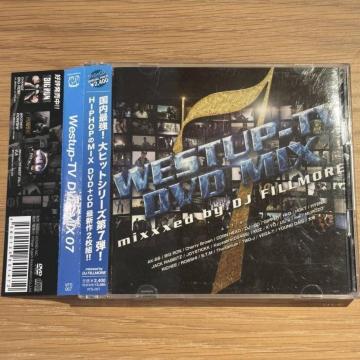 �yWestup-TV DVD-MIX 07�zVFS-067