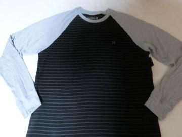 n[[yHurleyzPremium Fit {̃T[}f OT US L