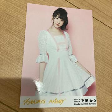 AKB48 ݂@WDAYS ʐ^