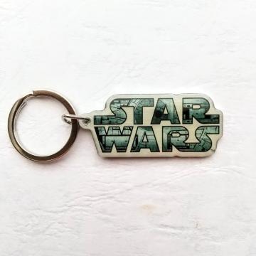 POށ@L[z_[@KeyHolder@X^[EH[Y@STAR WARS@JtFX