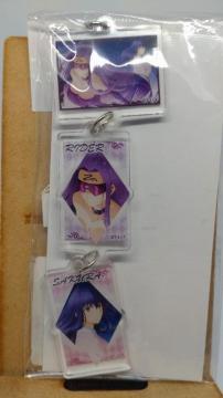 gpFate/staynight Heavens Feel ԋˍ@C_[@ANL[z_[ AN RA