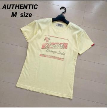AUTHENTIC  TVc Jbg\[
